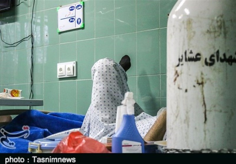 کرونا لرستان7