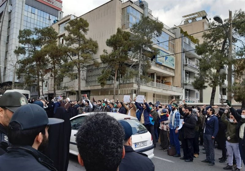 کشور هند , تشکلهای دانشجویی ,