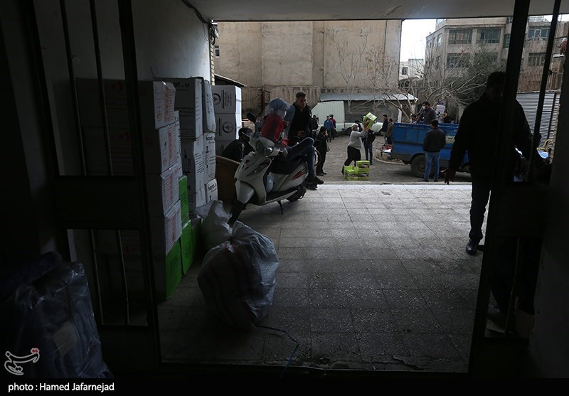 سازمان اطلاعات سپاه پاسداران انقلاب اسلامی , ویروس کرونا , وزارت بهداشت , 