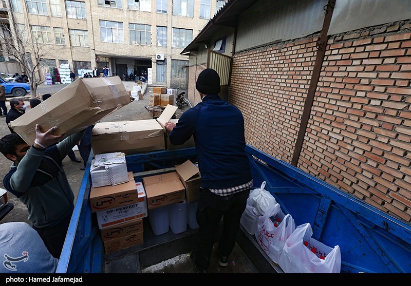 سازمان اطلاعات سپاه پاسداران انقلاب اسلامی , ویروس کرونا , وزارت بهداشت , 