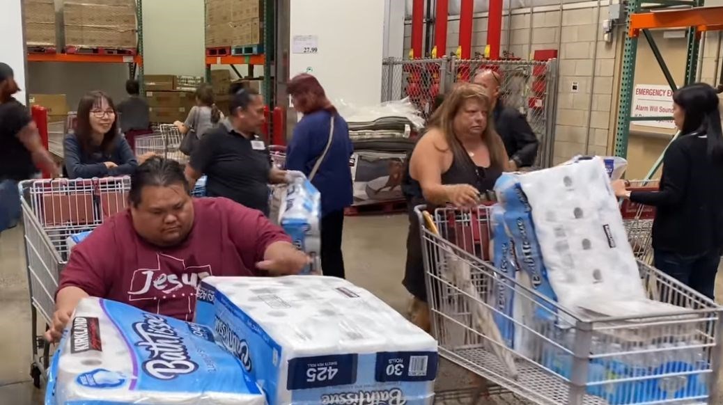 کشور استرالیا , ویروس کرونا , 