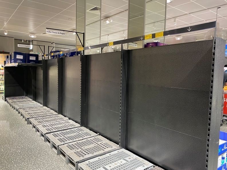 کشور استرالیا , ویروس کرونا , 