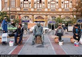 میدان حسن‌آباد از میدان‌های تاریخی و جزء بافت تاریخی و سنتی تهران قاجاری است.به تازگی ساختمان‌های دورتادور میدان که در وضع بدی به سر می‌بردند مرمت شده و این میدان شکوه نخستینش را تا اندازه‌ای بازیافته است.