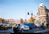 میدان حسن‌آباد از میدان‌های تاریخی و جزء بافت تاریخی و سنتی تهران قاجاری است.به تازگی ساختمان‌های دورتادور میدان که در وضع بدی به سر می‌بردند مرمت شده و این میدان شکوه نخستینش را تا اندازه‌ای بازیافته است.