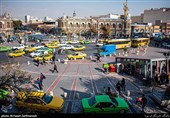 میدان حسن اباد تنها میدان این محله محسوب میشود