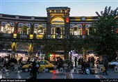 میدان حسن‌آباد از میدان‌های تاریخی و جزء بافت تاریخی و سنتی تهران قاجاری است.به تازگی ساختمان‌های دورتادور میدان که در وضع بدی به سر می‌بردند مرمت شده و این میدان شکوه نخستینش را تا اندازه‌ای بازیافته است.