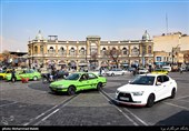 میدان حسن اباد تنها میدان این محله محسوب میشود