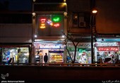 مغازه و فروشگاه های متعدد ابزار آلات و کاموا باعث شده به یک مرکز فروش این اقلام  تبدیل شود