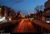 خیابان وحدت اسلامی از اصلی ترین خیابان های این محله می باشد که در امتداد خیابان حافظ قرار می گیرد و تا خیابان شوش ادامه دارد