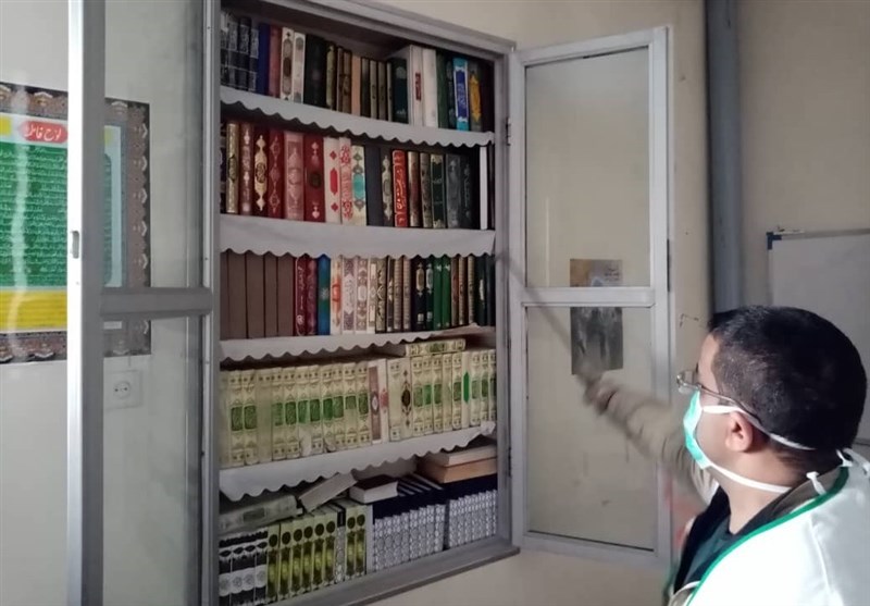 ویروس کرونا , 