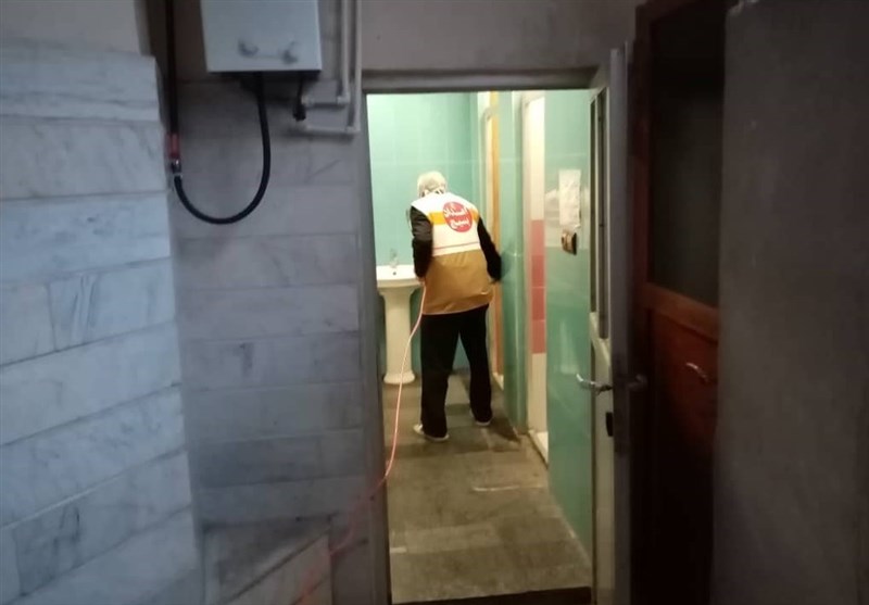 ویروس کرونا , 