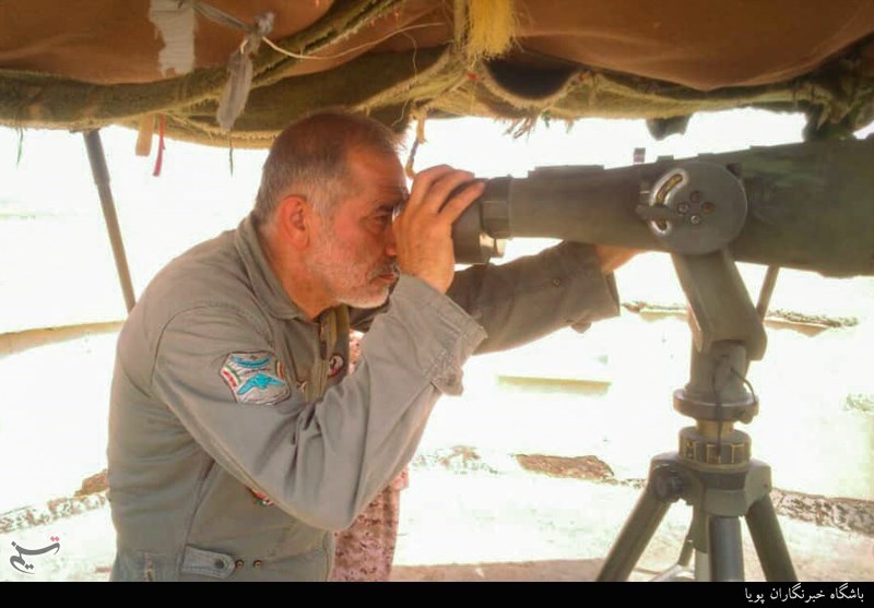 استان سیستان و بلوچستان , مدافعان حرم , 