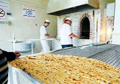 فعالیت بیش از 5 هزار نانوایی در شهر تهران