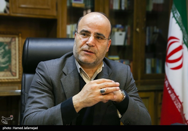 شهرداری تهران ,