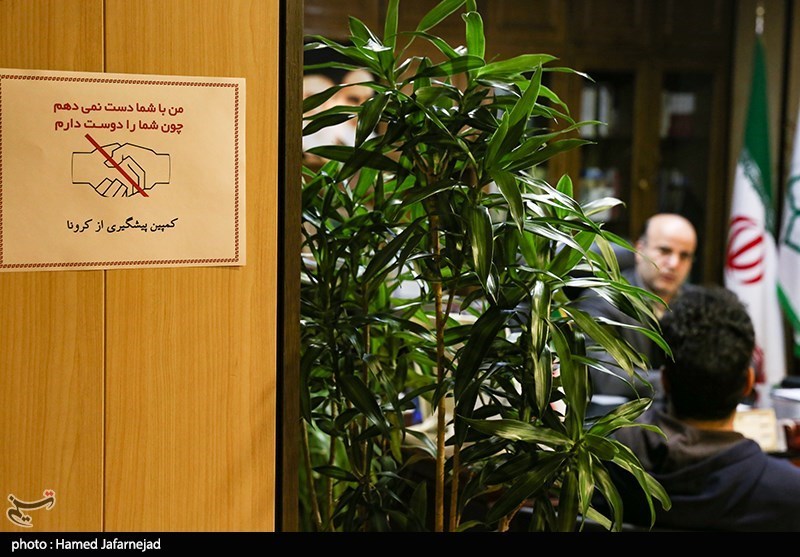 گفت و گو با تورج فرهادی شهردار منطقه 6  تهران