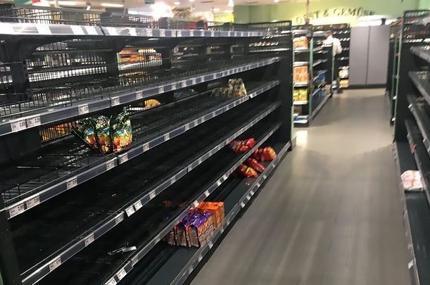 کشور انگلیس , ویروس کرونا ,