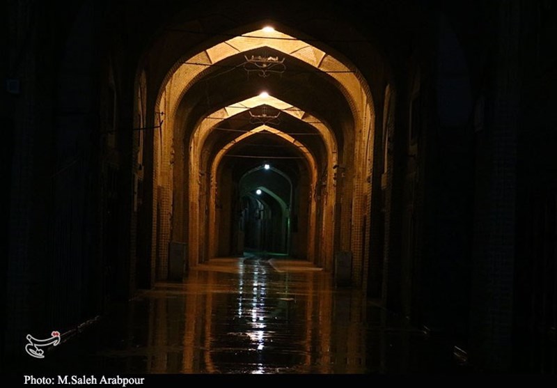 استان کرمان , بازار , 