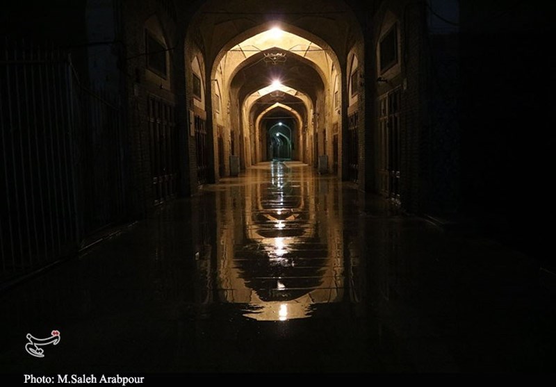 استان کرمان , بازار , 