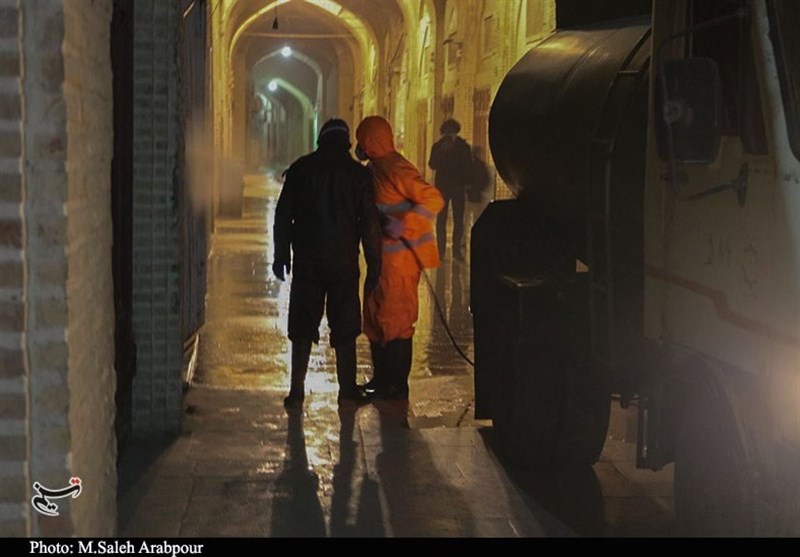 استان کرمان , بازار , 