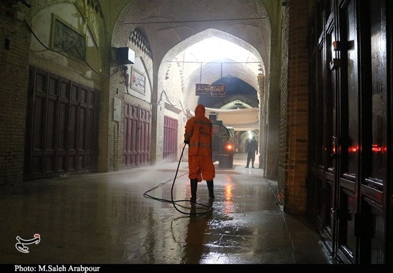 استان کرمان , بازار , 