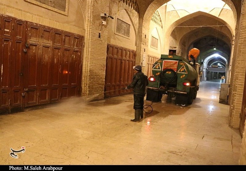 استان کرمان , بازار , 