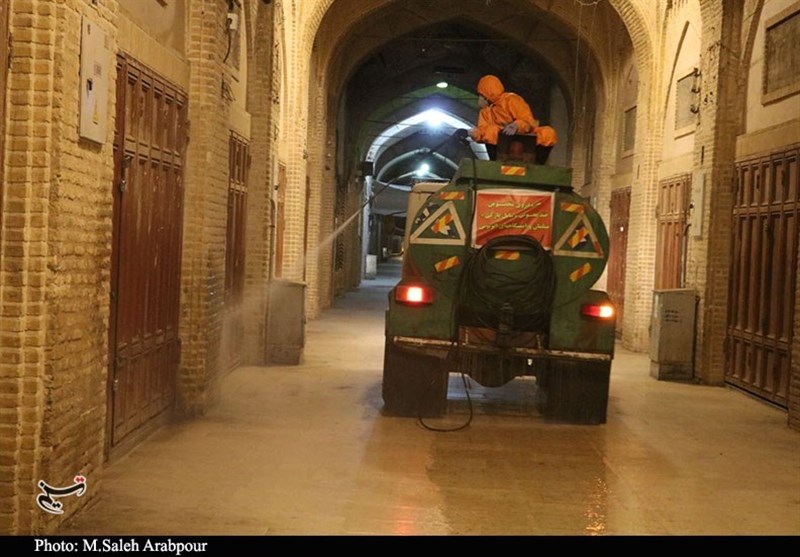 استان کرمان , بازار , 