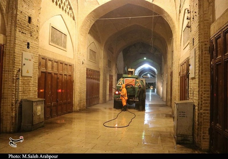 استان کرمان , بازار , 