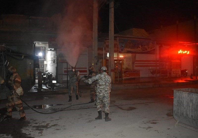 ارتش , تکاوران نیروی زمینی ارتش جمهوری اسلامی ایران , سامانه‌های پدافندی , 