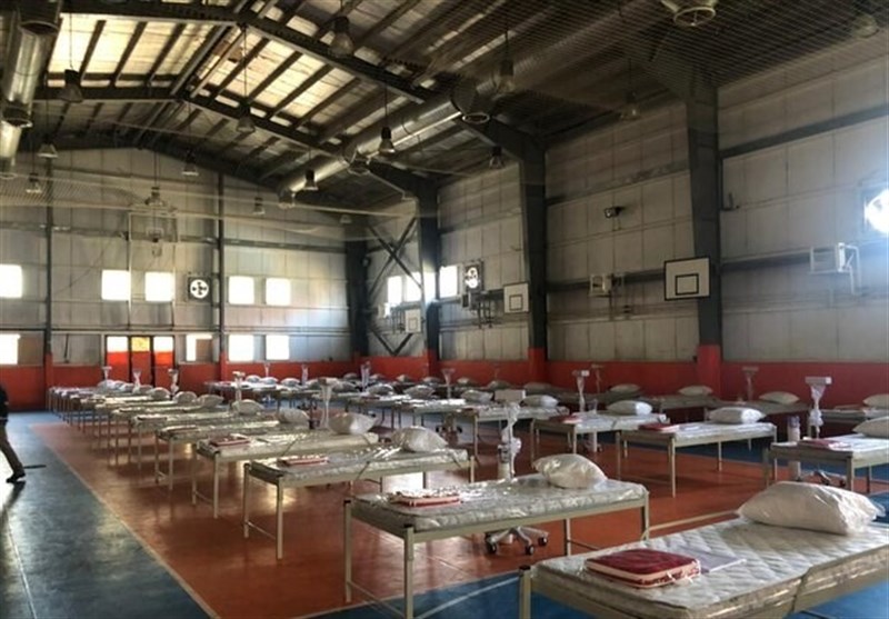 ویروس کرونا , وزارت بهداشت , شرکت های دانش بنیان , بیمارستان ,