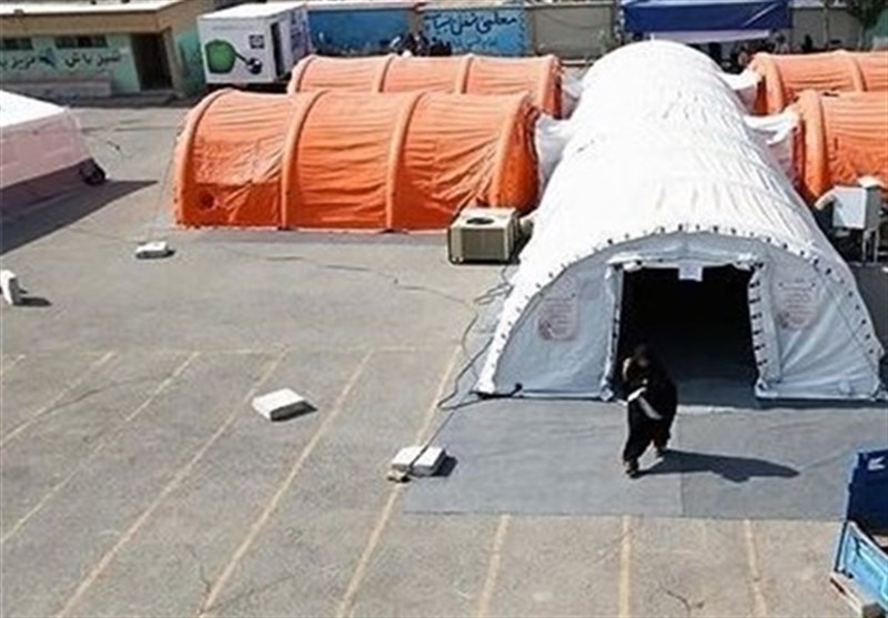 ویروس کرونا , وزارت بهداشت , شرکت های دانش بنیان , بیمارستان , 