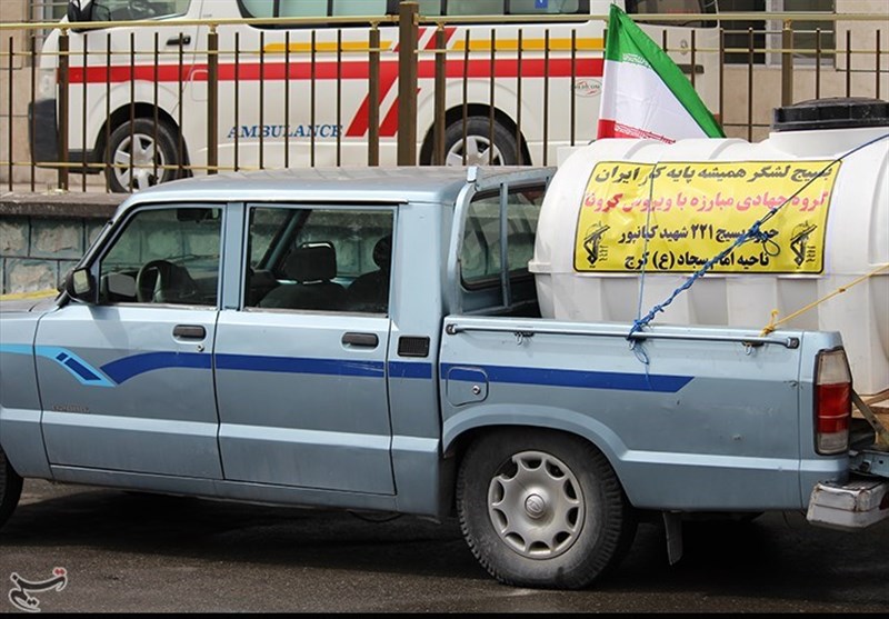 ویروس کرونا , 