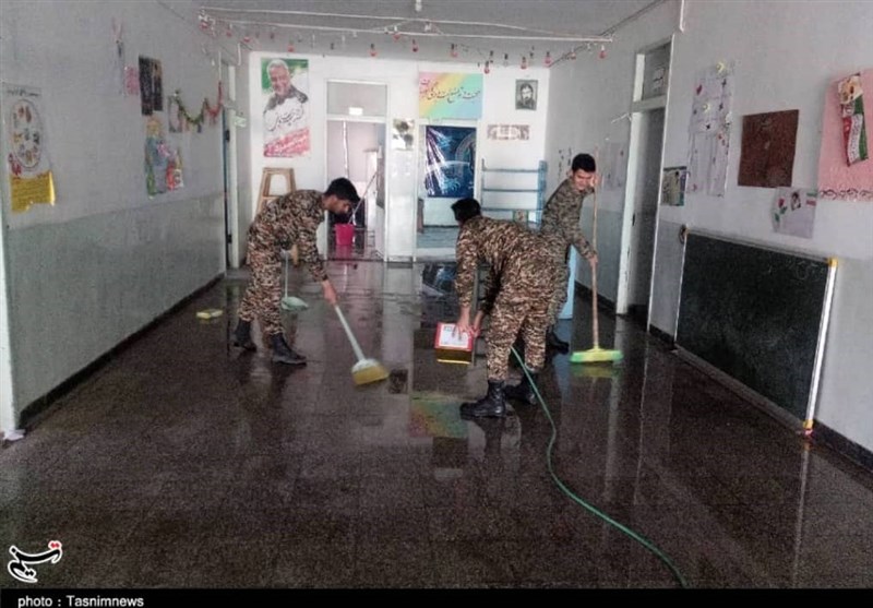 ویروس کرونا , 