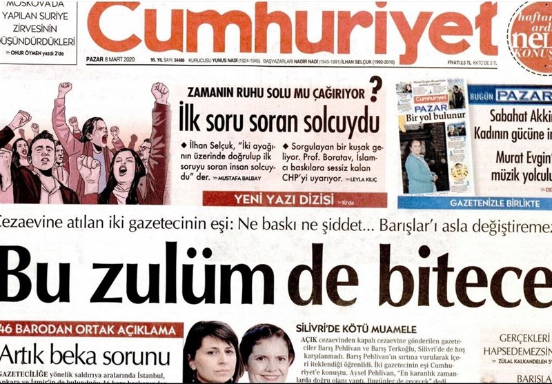 کشور ترکیه , 