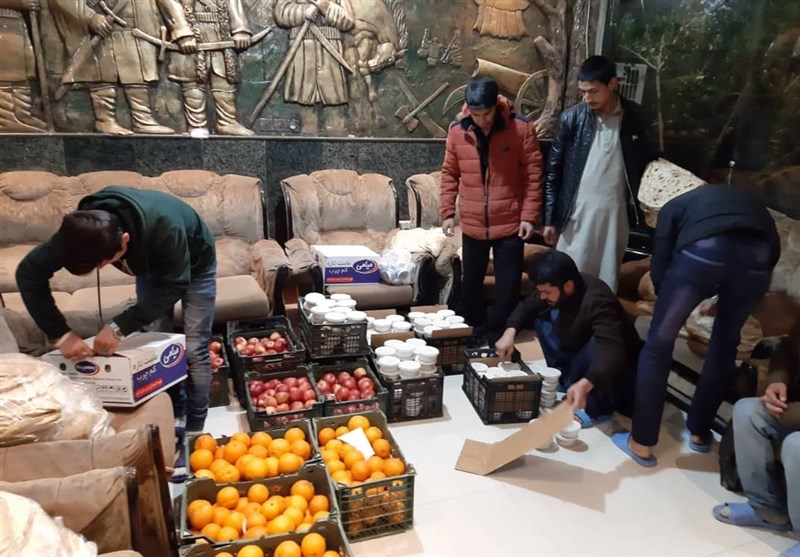 کشور پاکستان , زائران ,