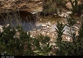 بنا به ادعای اهالی روستای پگین این نشتی ها از دوماه قبل وجود داشته و بارها به محیط زیست و شرکت نفت اطلاع داده شده ولی به علت سختی مسیر و صعب العبور بودن آن و کم بودن میزان نشتی ها به آن اهمیتی داده نشد و آنها در مهار نشتی تعلل کردند وگرنه در تاریخ ۱۰ اسفند به آنها اطلاع داده شد ولی متاسفانه آنها ۱۵ اسفند برای مهار آلودگی رودخانه آمدند