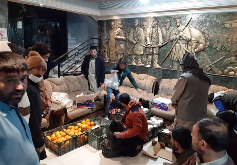 کشور پاکستان , زائران ,