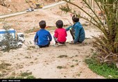 در تاریخ ۱۰ اسفند از سوی اهالی روستای پگین بخش سلطان آباد رامهرمز به اداره محیط زیست رامهرمز اعلام می‌شود خط لوله‌ی پارسی دره‌ نی به میدان کرنج در فاصله‌ی ده کیلومتری از روستا دچار نشتی شده و آلودگی به رودخانه رسیده است.