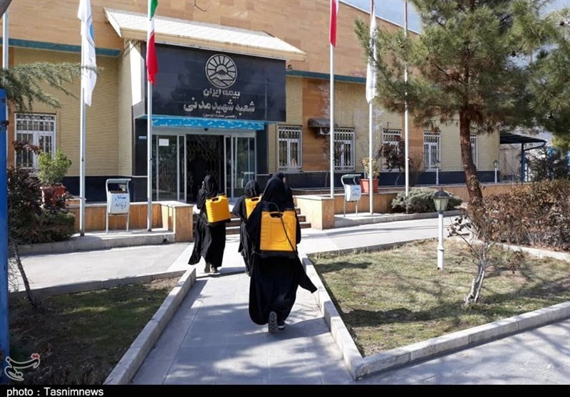 ویروس کرونا , 