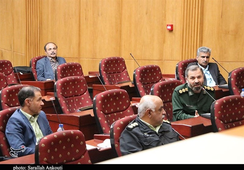 ویروس کرونا , استانداری کرمان , استان کرمان , 