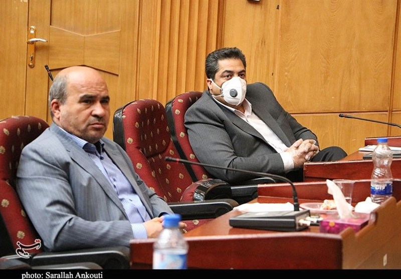 ویروس کرونا , استانداری کرمان , استان کرمان , 