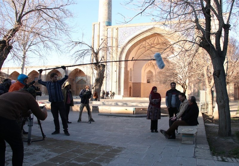 صدا و سیمای جمهوری اسلامی ایران , برنامه های تلویزیونی , سریال ایرانی , ویروس کرونا , وزارت بهداشت , 