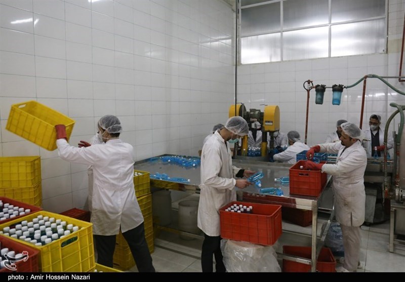 ویروس کرونا , وزارت بهداشت , بهداشت و درمان , 