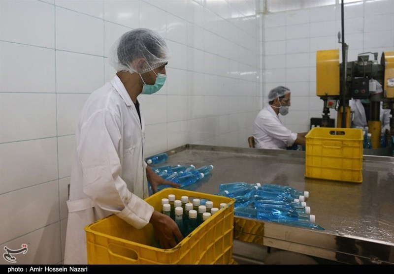 ویروس کرونا , وزارت بهداشت , بهداشت و درمان , 