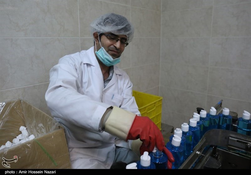 ویروس کرونا , وزارت بهداشت , بهداشت و درمان , 