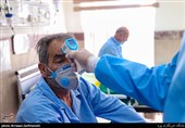 شناسایی 354 بیمار کرونایی در کشور/ فوت 8 بیمار طی یک هفته