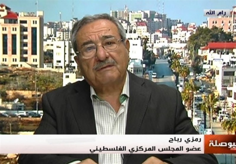 رباح : السعوديّة لجأت إلى إجراء متطرف باعتقال شخصيّات فلسطينيّة ...