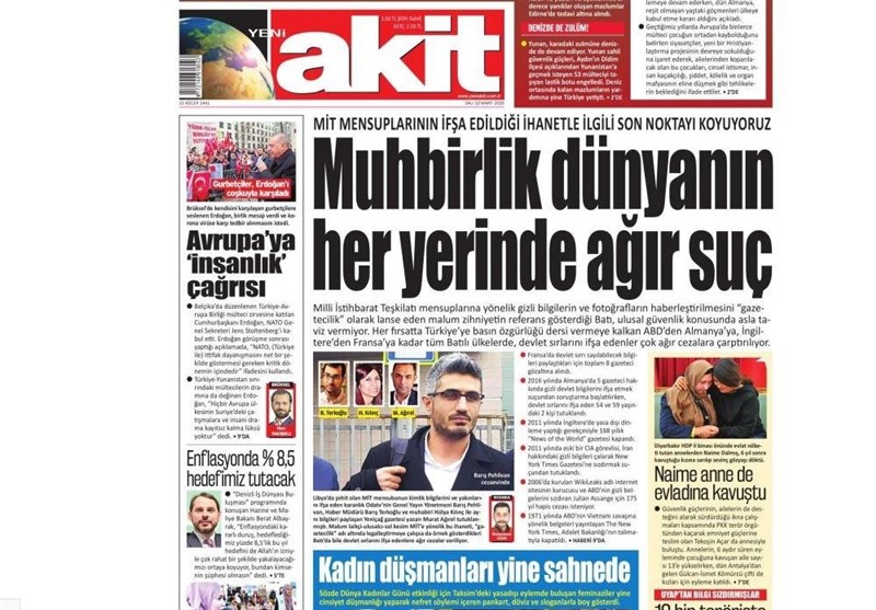 کشور ترکیه , 