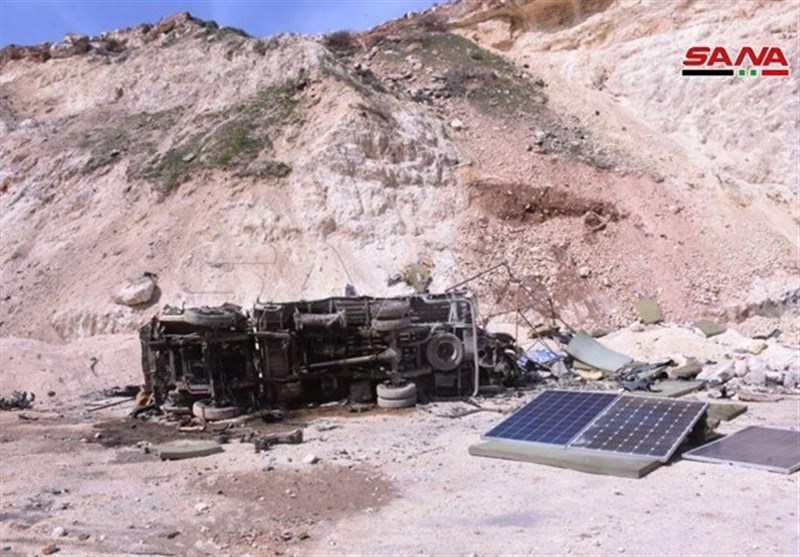 Syrian Army Discover Nusra Leader’s Hideout West of Aleppo