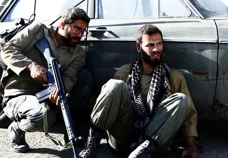 تلویزیون , صدا و سیمای جمهوری اسلامی ایران , آی فیلم | شبکه آی فیلم , شبکه های سیمای جمهوری اسلامی ایران , دفاع مقدس , بازیگران سینما و تلویزیون ایران ,