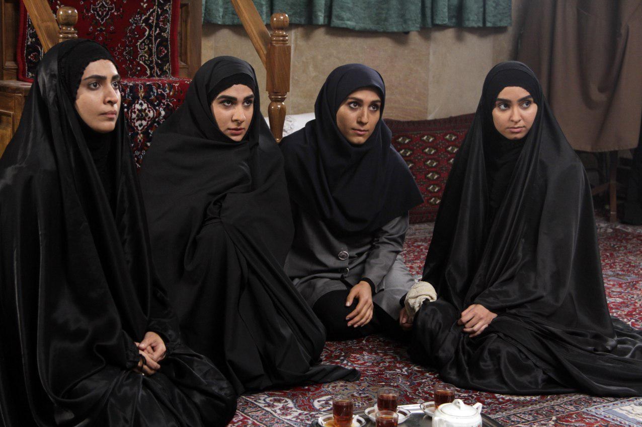 تلویزیون , صدا و سیمای جمهوری اسلامی ایران , آی فیلم | شبکه آی فیلم , شبکه های سیمای جمهوری اسلامی ایران , دفاع مقدس , بازیگران سینما و تلویزیون ایران ,